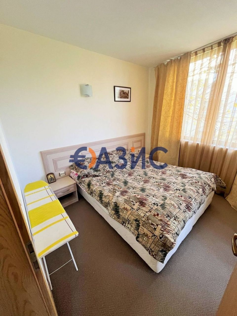 Apartamento en Sunny Beach, Bulgaria, 54 m² - imagen 6