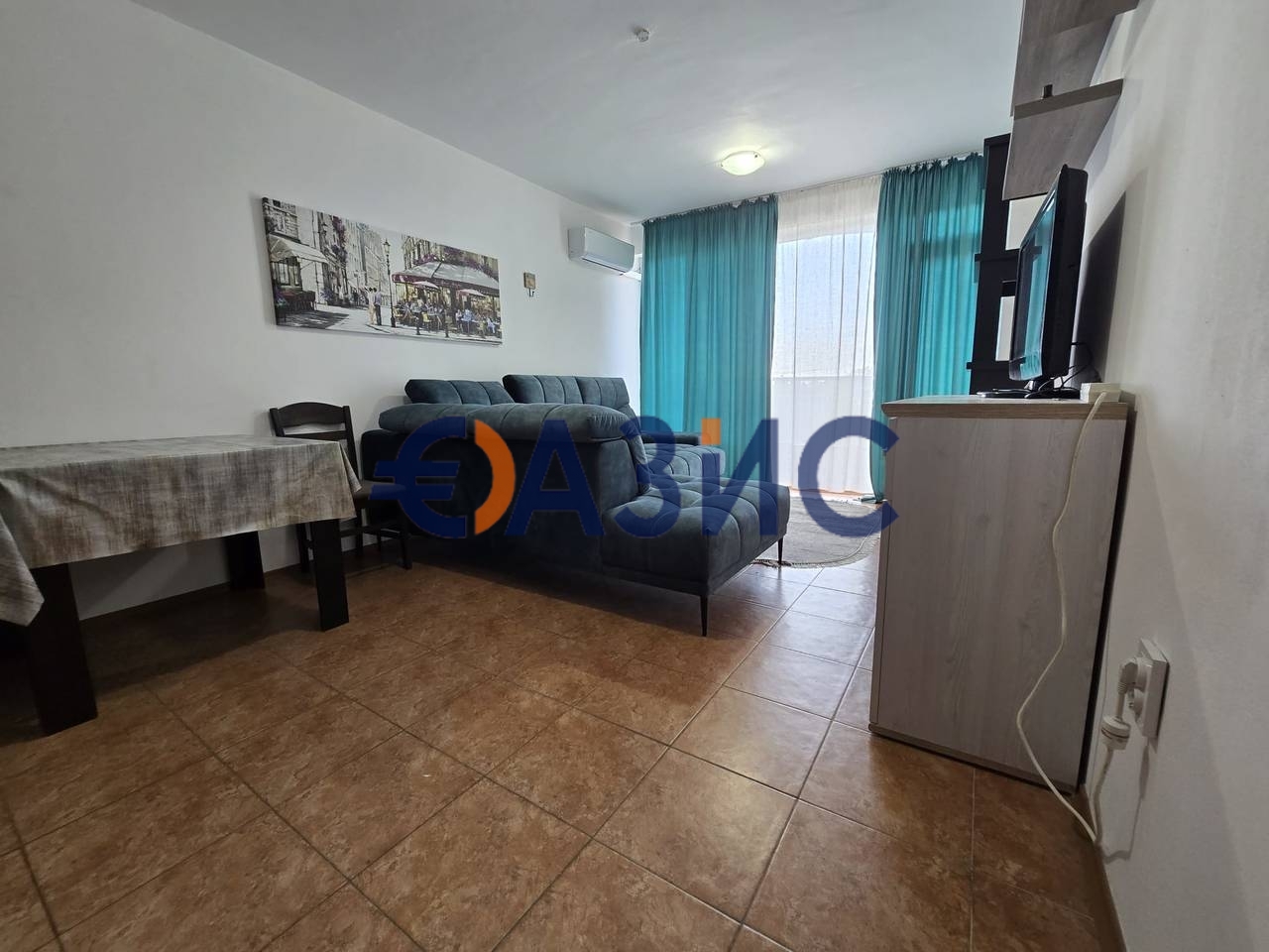 Apartment at Sunny Beach, Bulgaria, 71 m² - picture 7