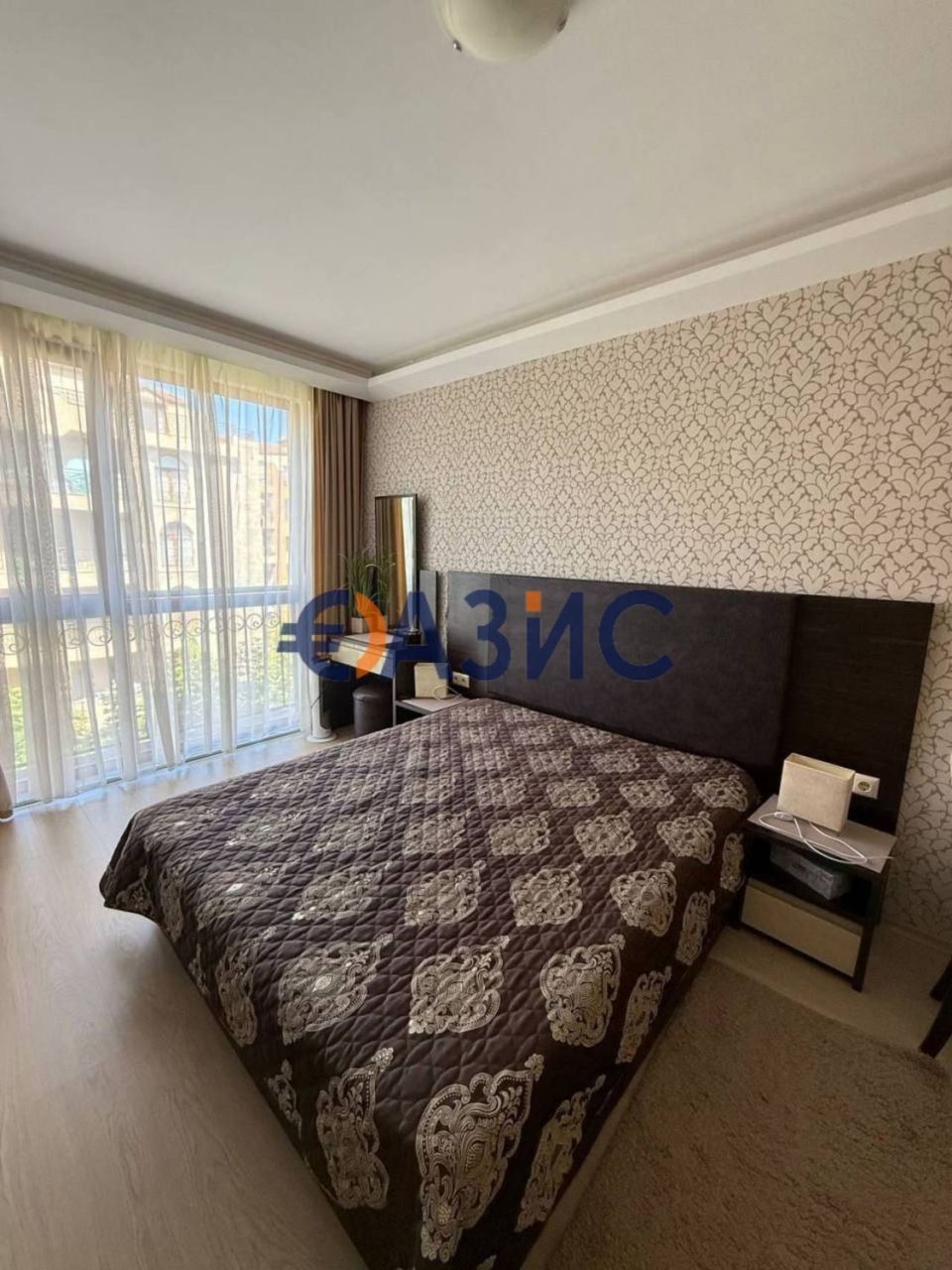 Apartamento en Sunny Beach, Bulgaria, 63 m² - imagen 7