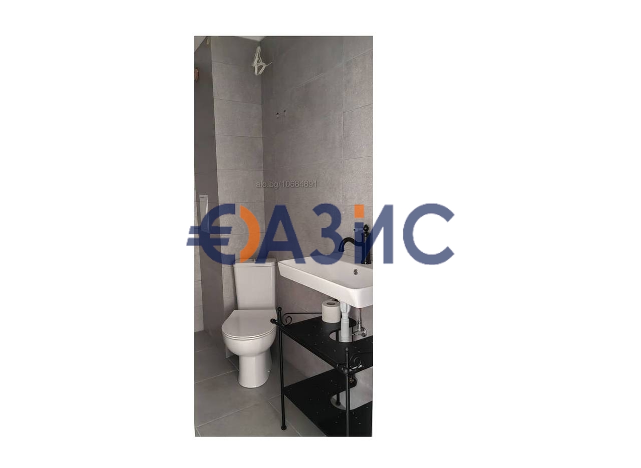 Apartment in Sozopol, Bulgarien, 64 m² - Foto 7