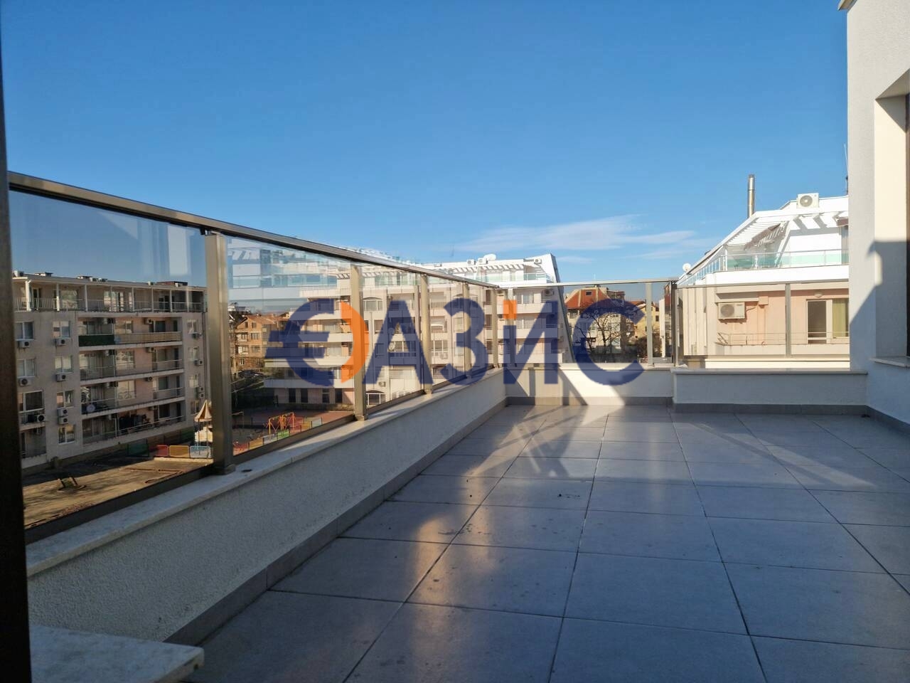 Appartamenti a Sarafovo, Bulgaria, 53.9 m² - foto 7