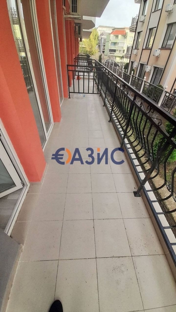 Apartamento en Sveti Vlas, Bulgaria, 73 m² - imagen 7