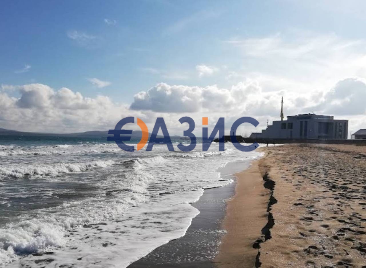 Apartment in Burgas, Bulgaria, 104.6 m² - picture 7