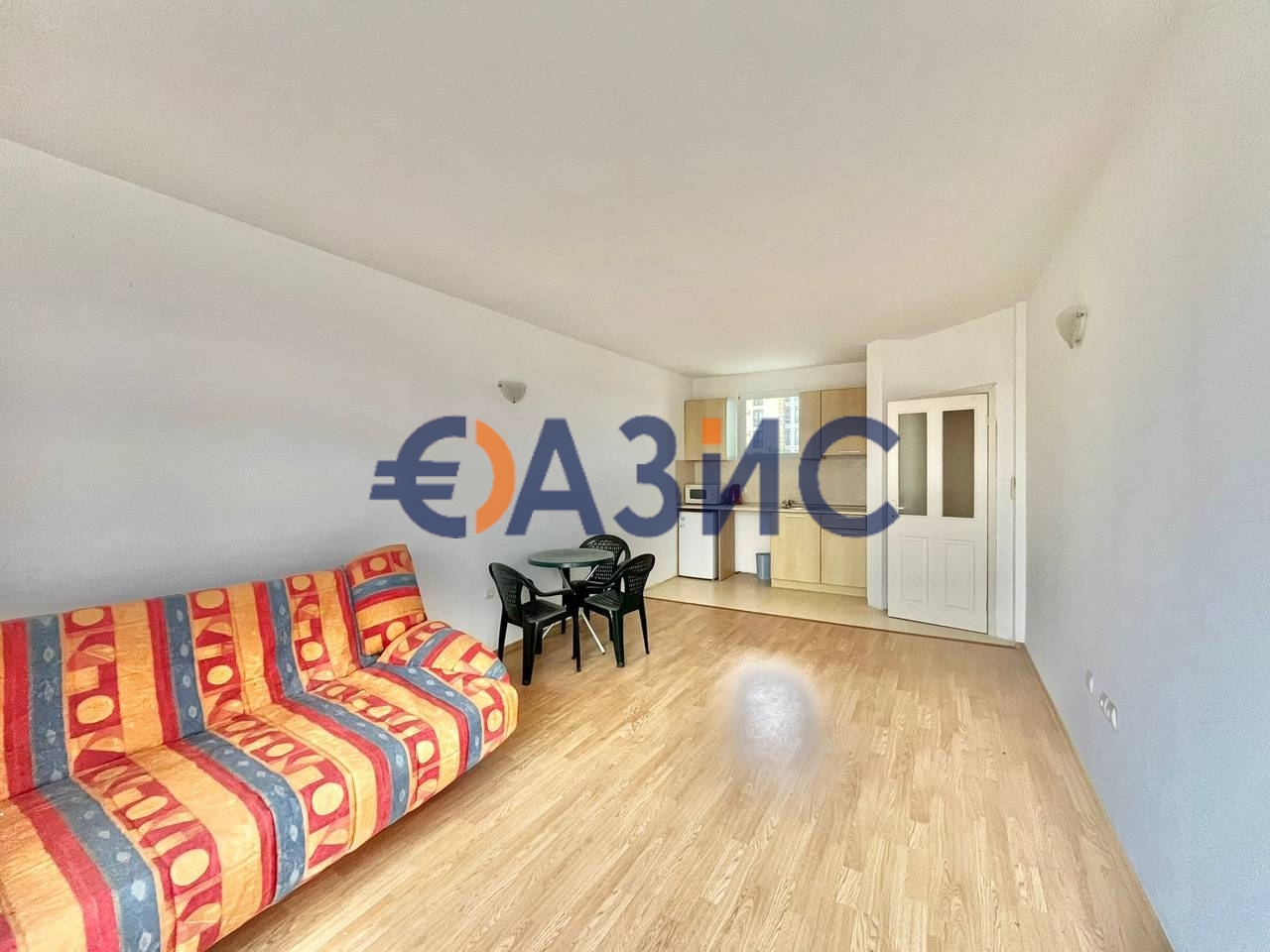 Apartamento en Sveti Vlas, Bulgaria, 68 m² - imagen 7