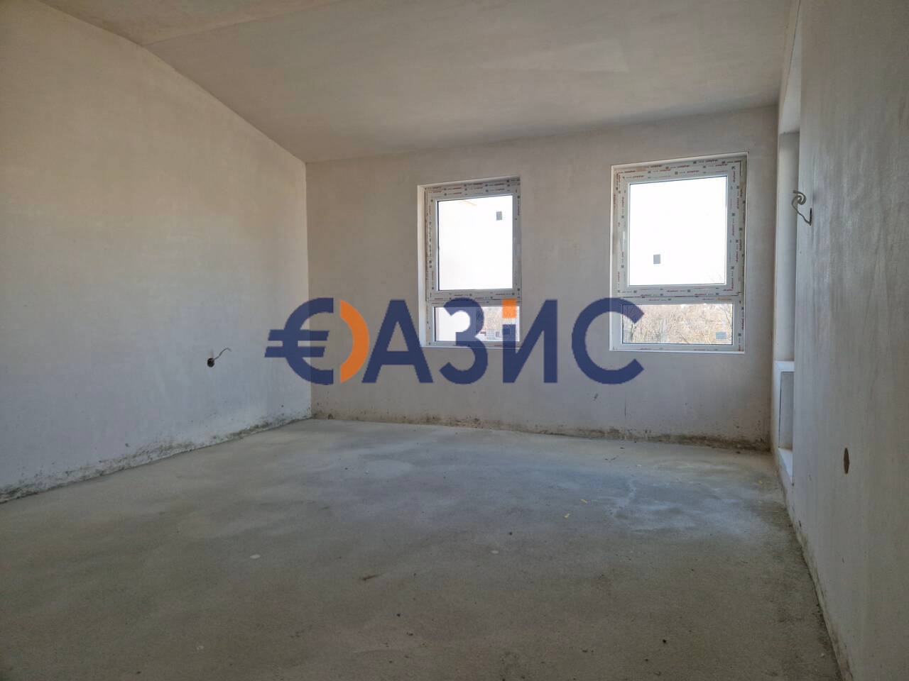 Appartamenti a Sarafovo, Bulgaria, 53.9 m² - foto 8