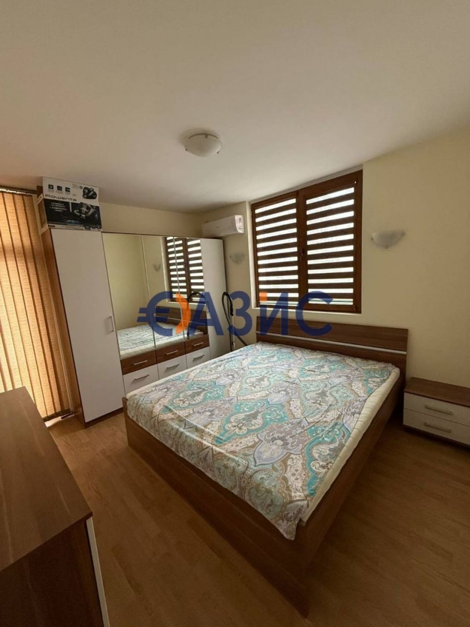 Appartamenti a Spiaggia assolata, Bulgaria, 92 m² - foto 8