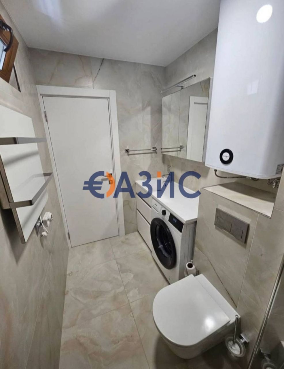 Apartment in Sveti Vlas, Bulgarien, 103 m² - Foto 8