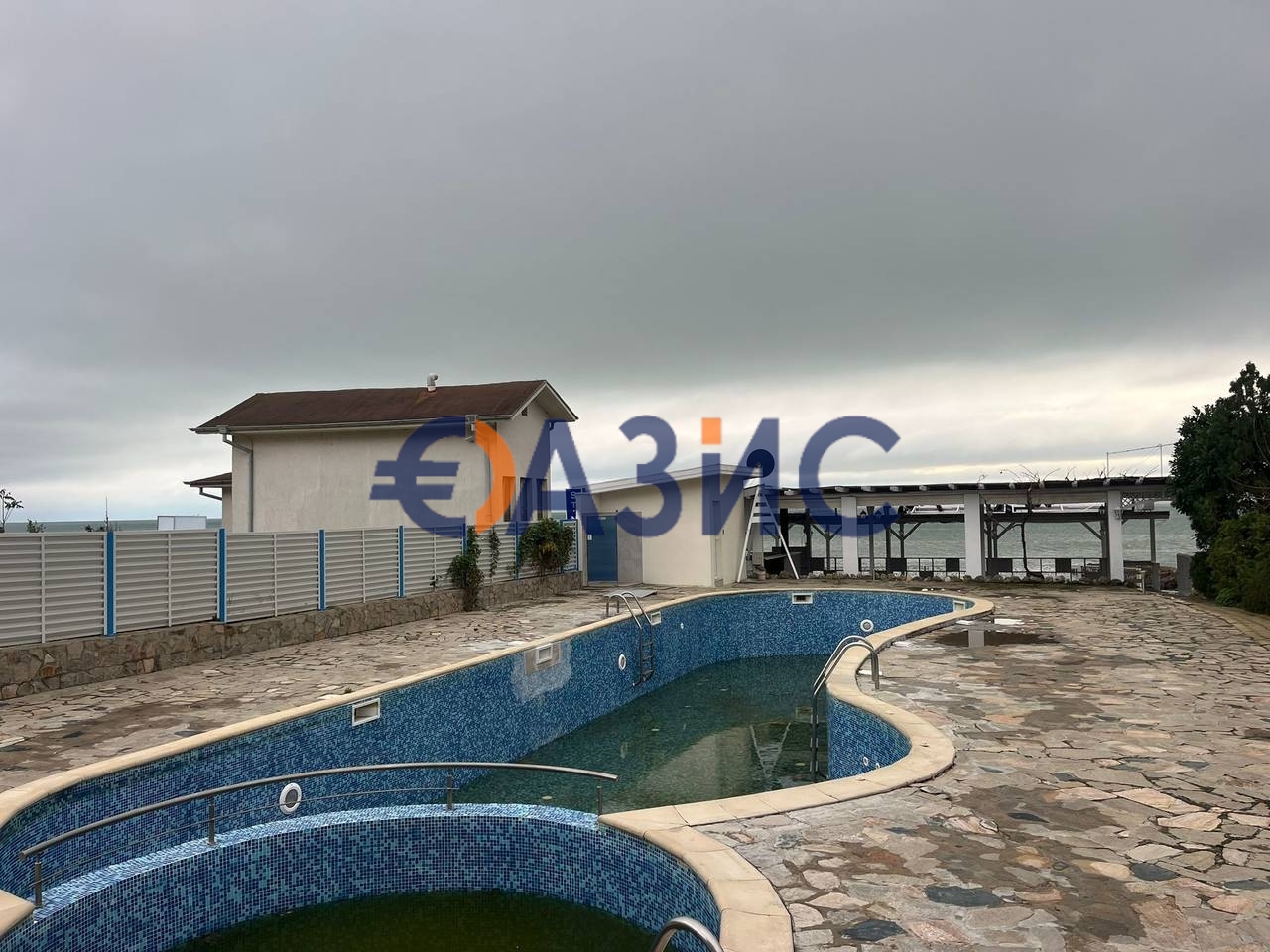 Apartamento en Sveti Vlas, Bulgaria, 68 m² - imagen 8