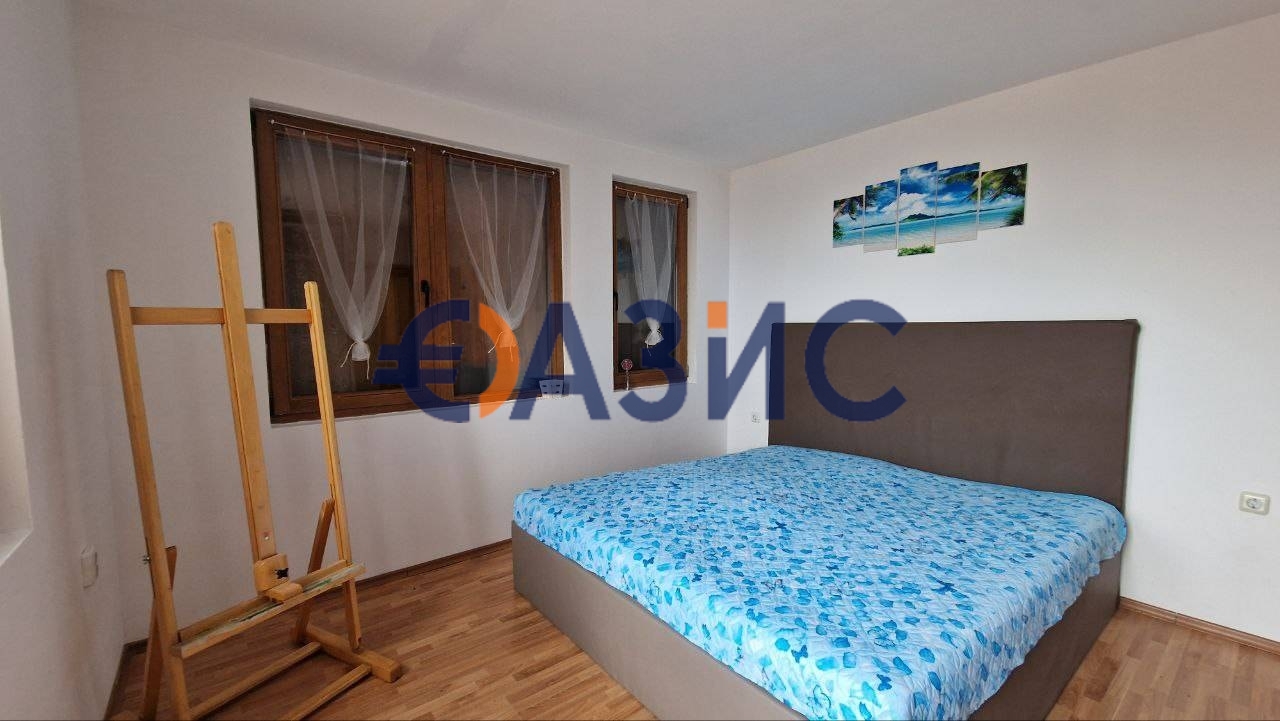 House in Kosharitsa, Bulgaria, 93 m² - picture 8