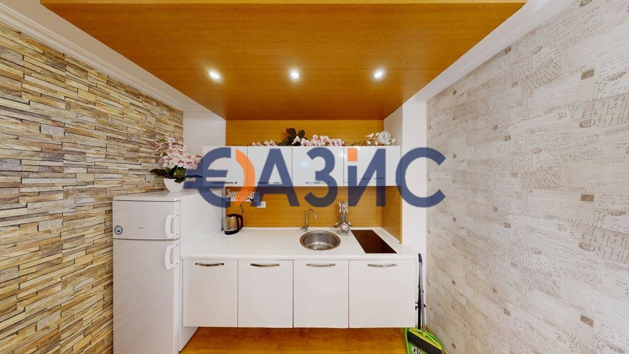 Appartamenti a Spiaggia assolata, Bulgaria, 64 m² - foto 8