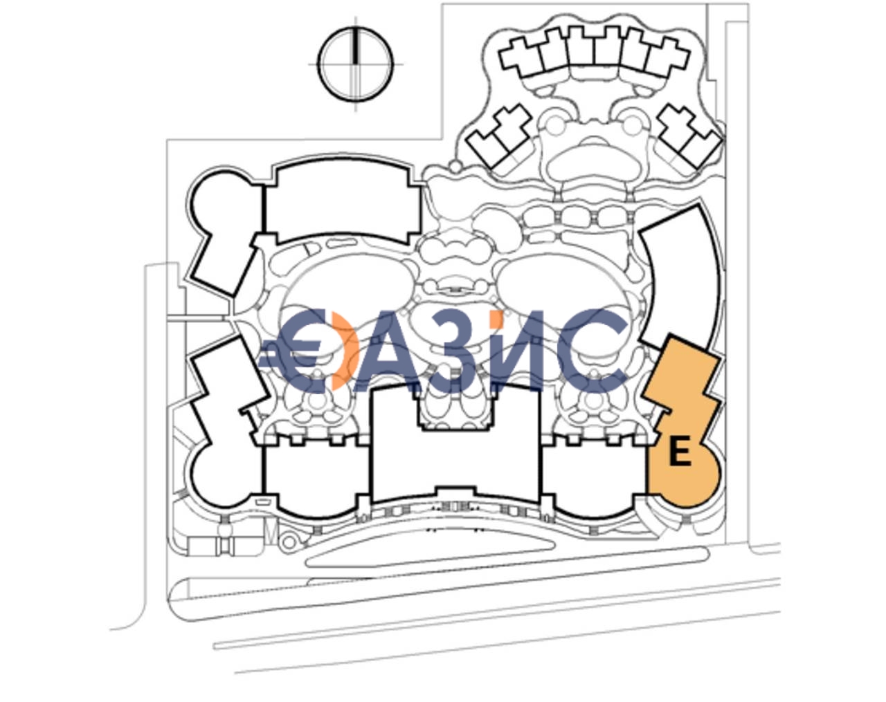 Apartment in Sveti Vlas, Bulgaria, 92.7 m² - picture 8