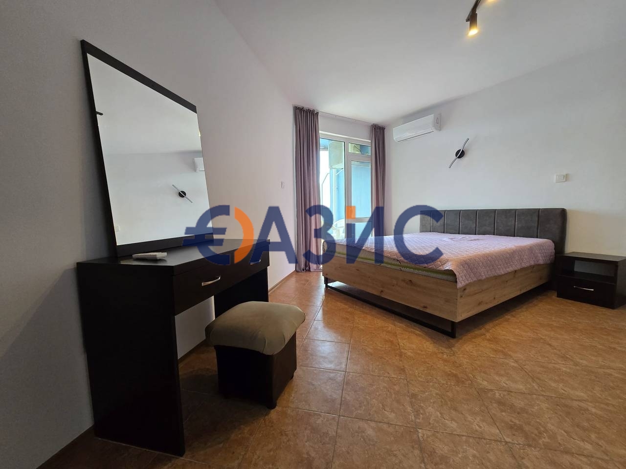 Apartment at Sunny Beach, Bulgaria, 71 m² - picture 8