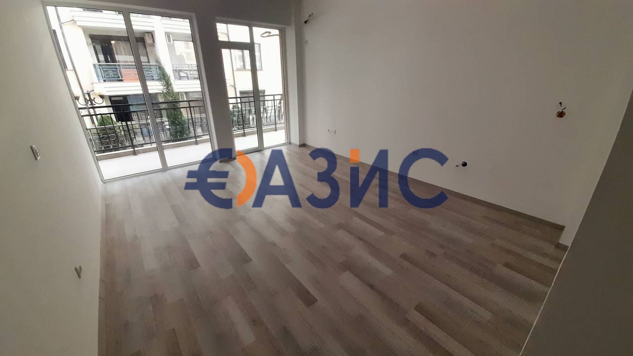 Apartamento en Sveti Vlas, Bulgaria, 73 m² - imagen 8
