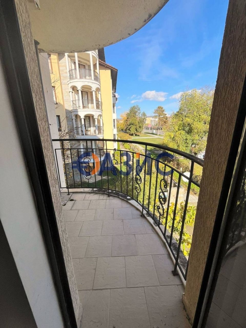 Apartamento en Sunny Beach, Bulgaria, 54 m² - imagen 9