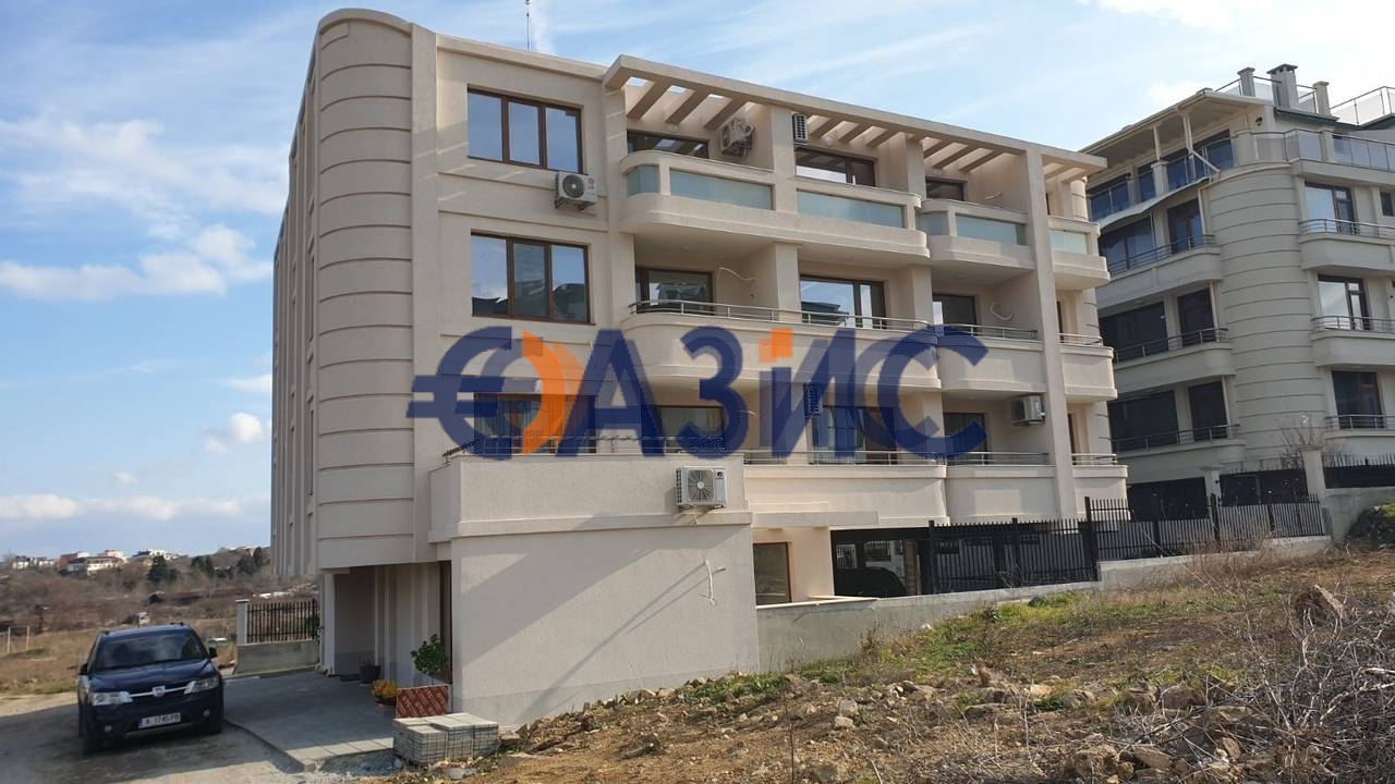 Apartment in Sozopol, Bulgarien, 64 m² - Foto 9