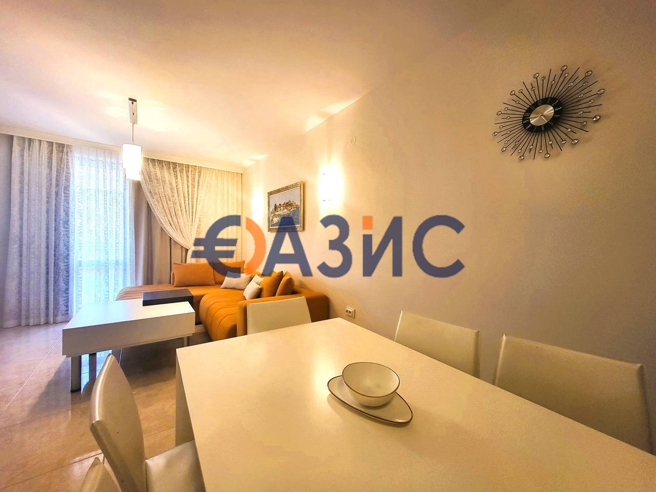 Apartment in Sveti Vlas, Bulgaria, 112 m² - picture 9