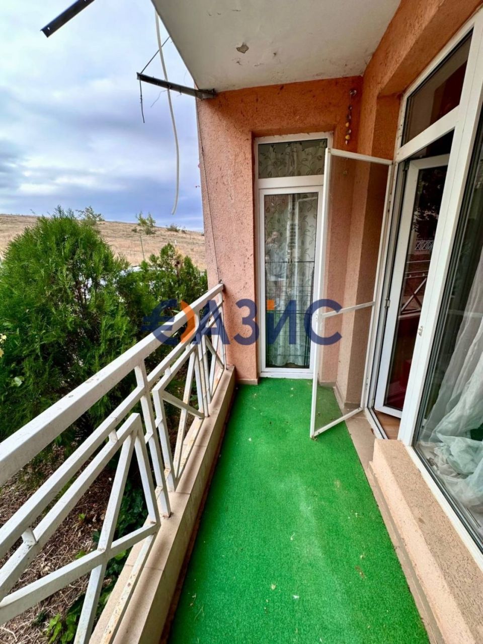 Appartamenti a Spiaggia assolata, Bulgaria, 67 m² - foto 9