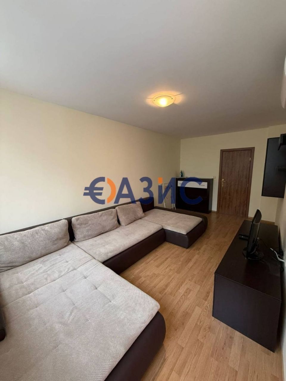 Appartamenti a Spiaggia assolata, Bulgaria, 92 m² - foto 10