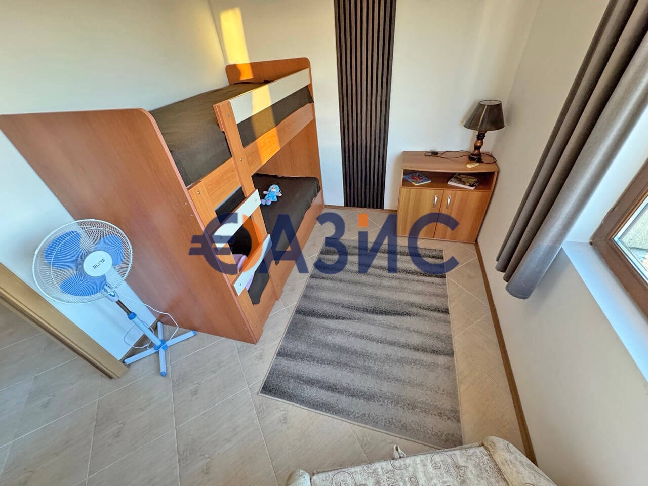 Apartment at Sunny Beach, Bulgaria, 77 m² - picture 10