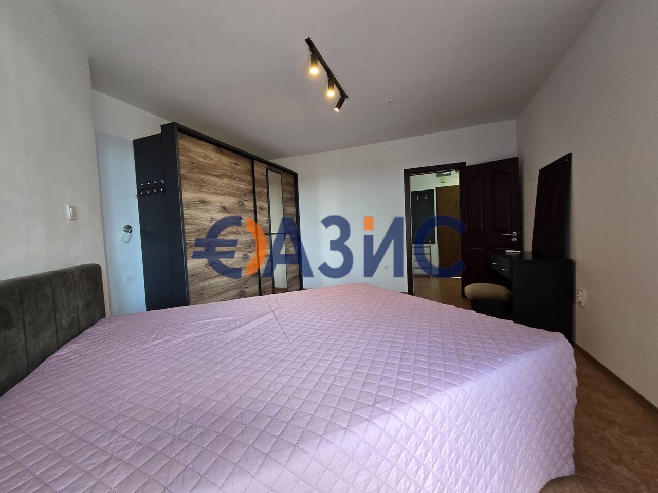 Apartment at Sunny Beach, Bulgaria, 71 m² - picture 10