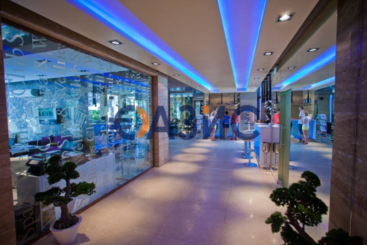 Apartamento en Sunny Beach, Bulgaria, 63 m² - imagen 10