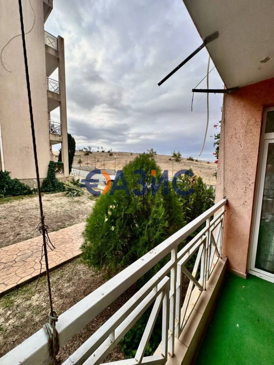 Appartamenti a Spiaggia assolata, Bulgaria, 67 m² - foto 10