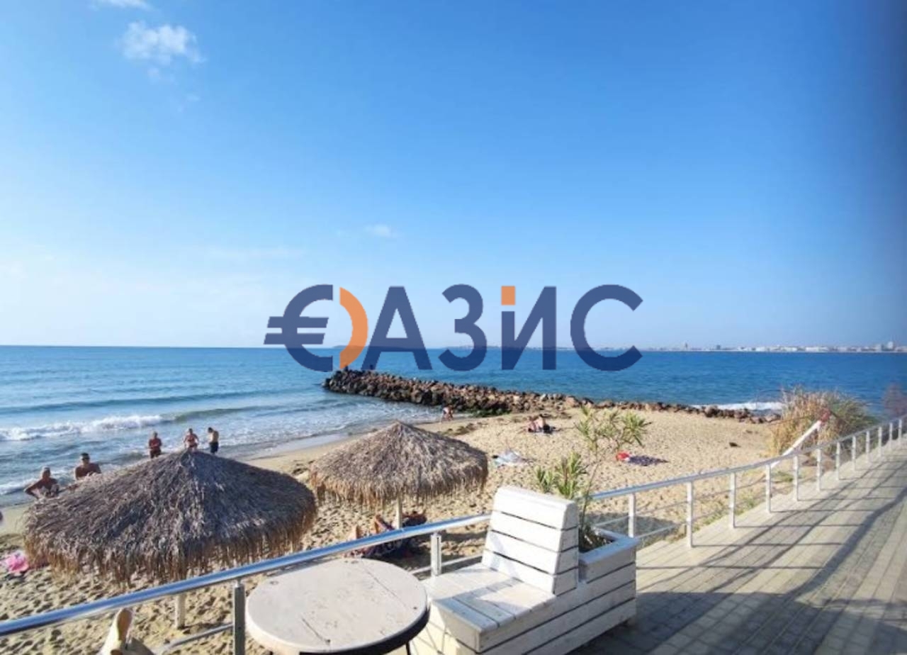 Apartamento en Sveti Vlas, Bulgaria, 58.5 m² - imagen 10