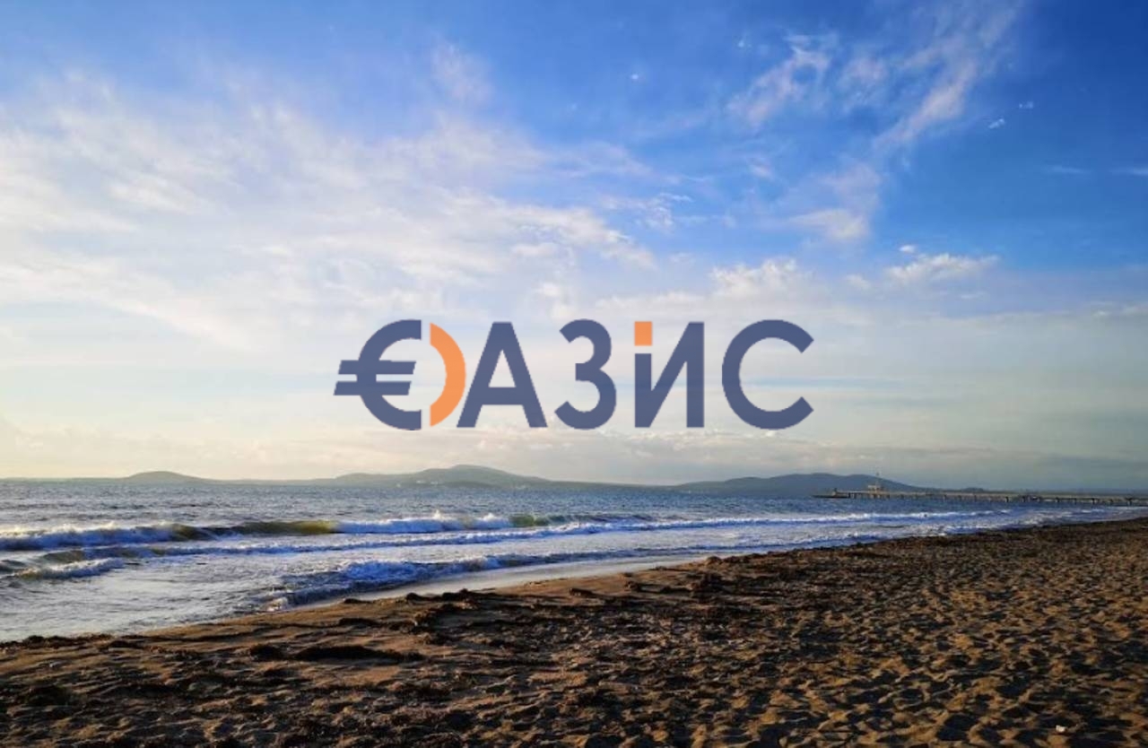 Apartamento en Burgas, Bulgaria, 69.3 m² - imagen 10