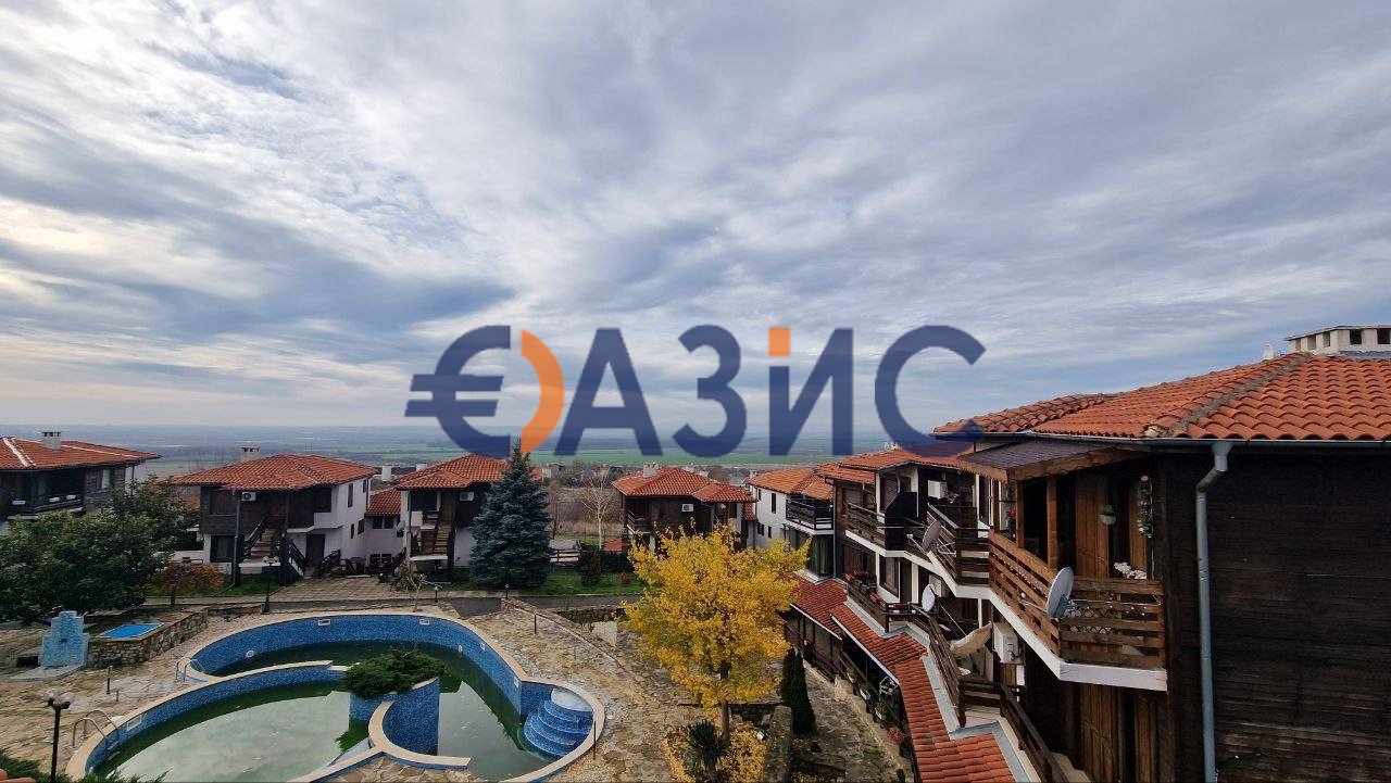 House in Kosharitsa, Bulgaria, 93 m² - picture 10