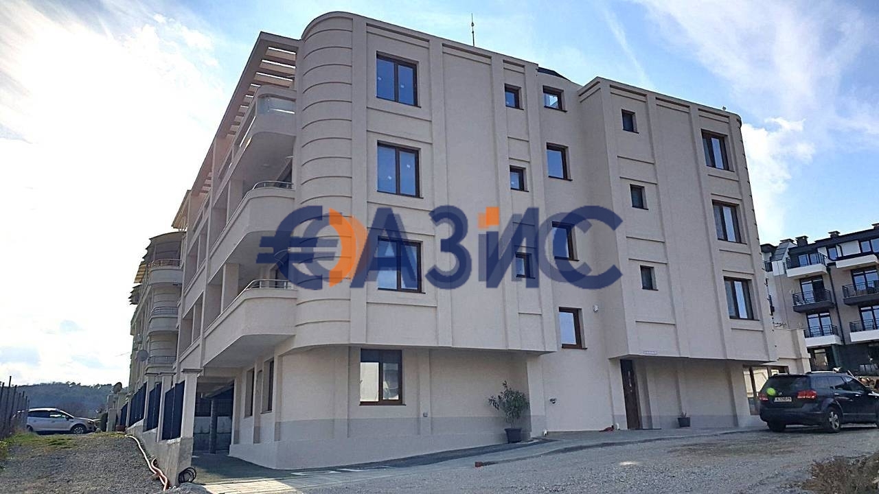 Apartment in Sozopol, Bulgarien, 64 m² - Foto 11