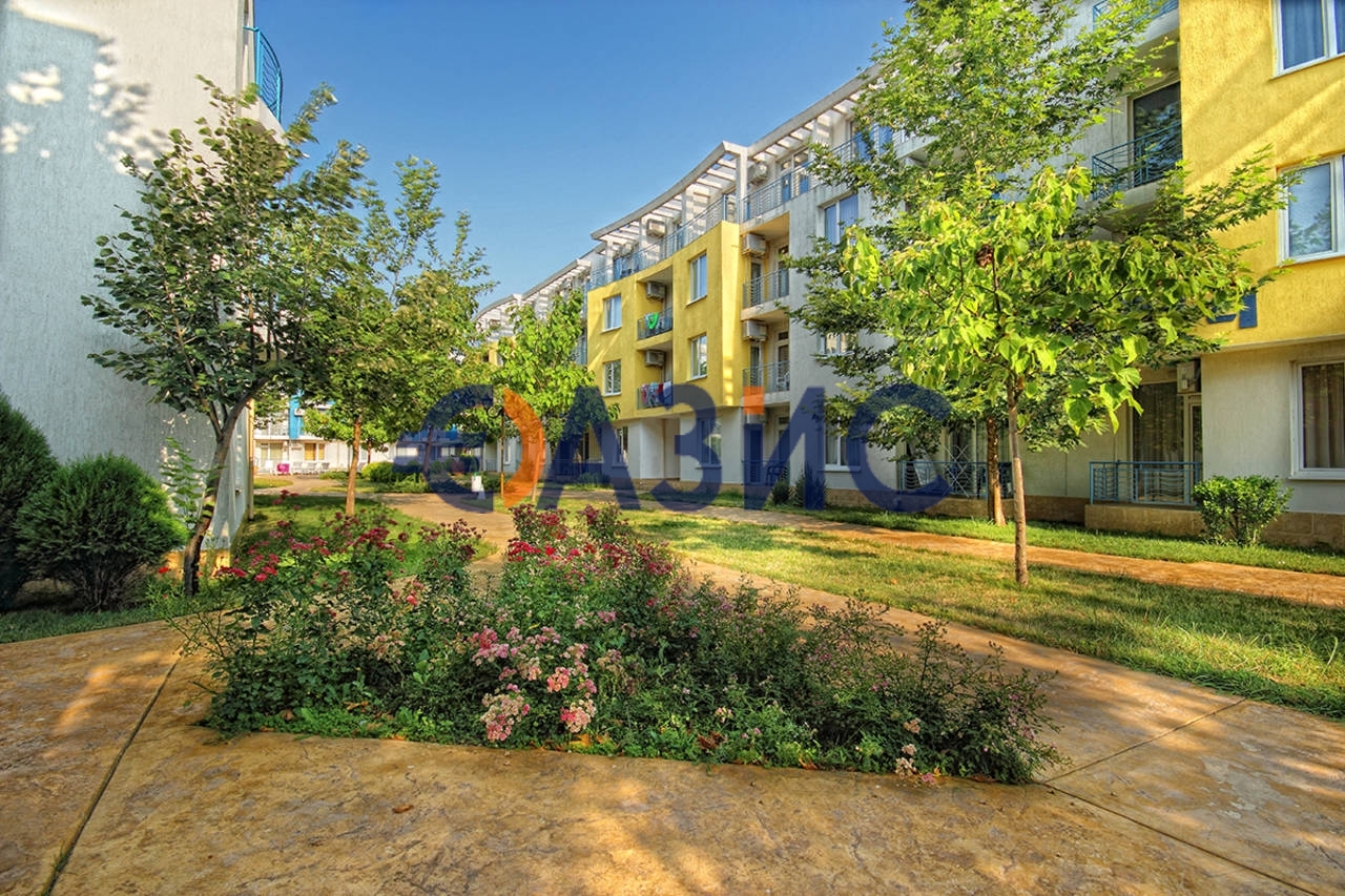 Apartment at Sunny Beach, Bulgaria, 56 m² - picture 11