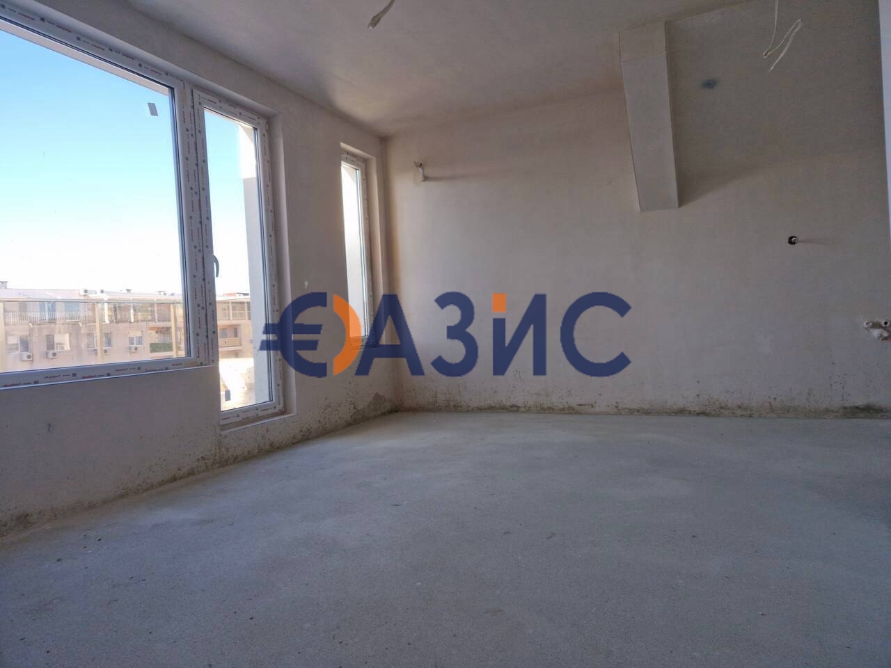 Appartamenti a Sarafovo, Bulgaria, 53.9 m² - foto 11