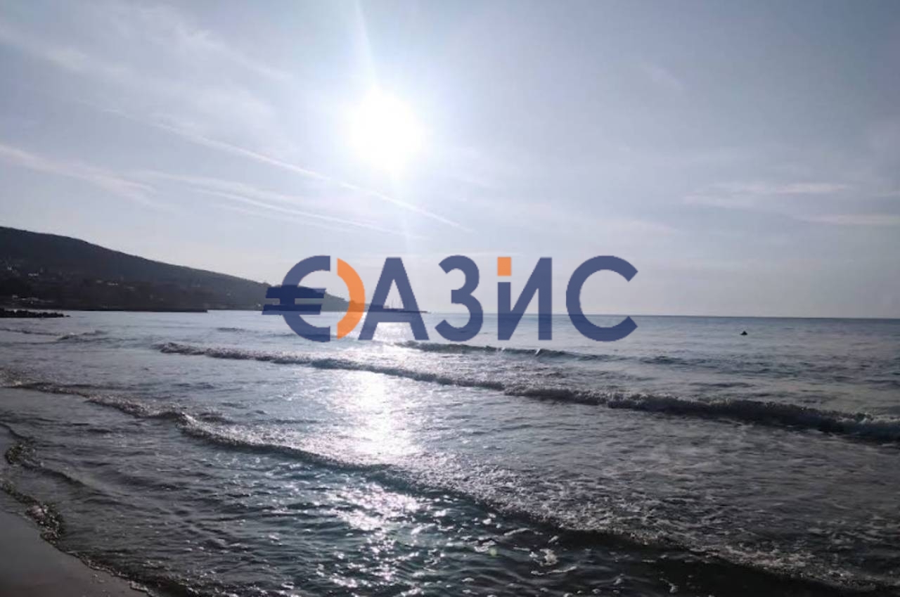 Apartamento en Sveti Vlas, Bulgaria, 58.5 m² - imagen 11