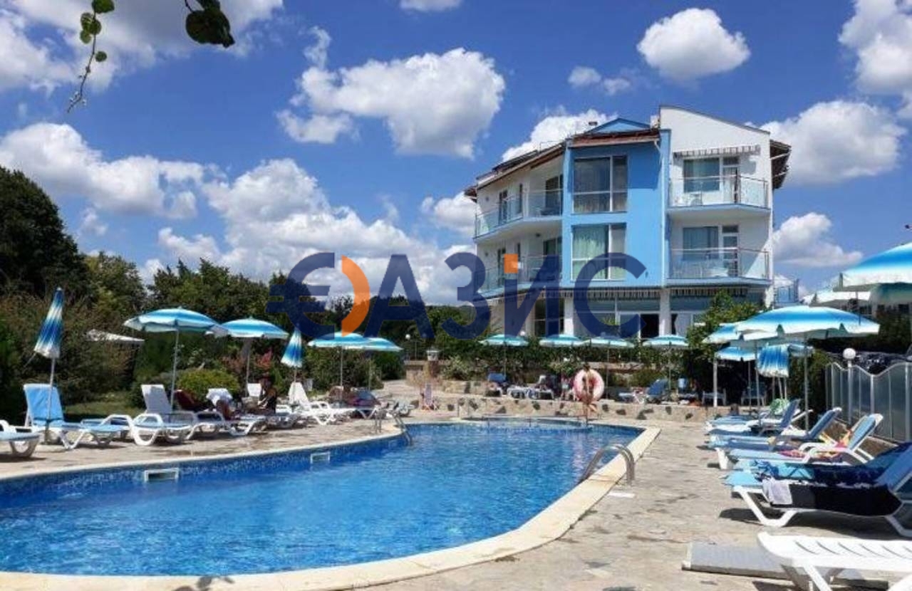 Apartamento en Sveti Vlas, Bulgaria, 68 m² - imagen 11