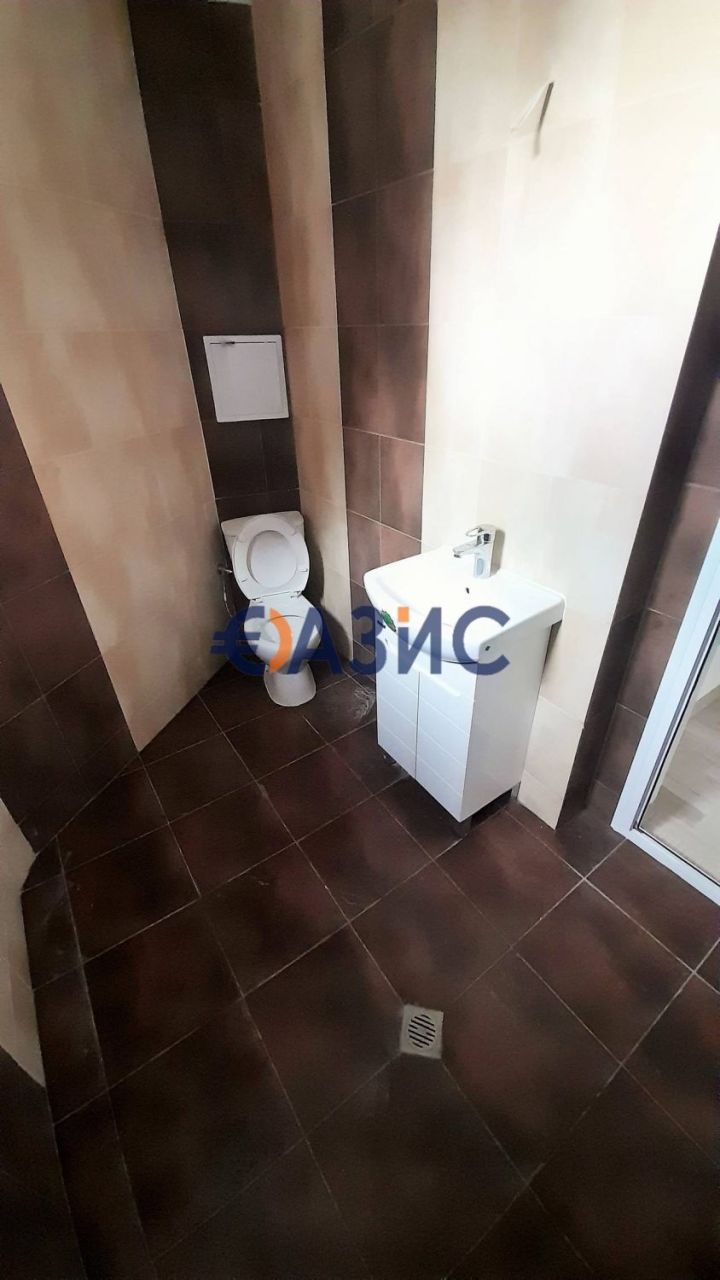 Apartamento en Sveti Vlas, Bulgaria, 73 m² - imagen 12