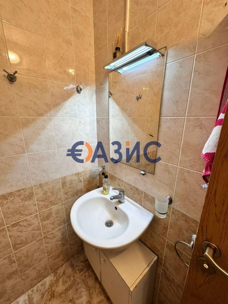 Appartamenti a Spiaggia assolata, Bulgaria, 67 m² - foto 12