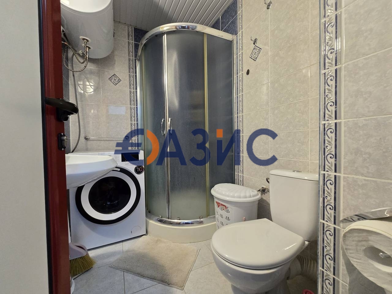 Apartment at Sunny Beach, Bulgaria, 71 m² - picture 12