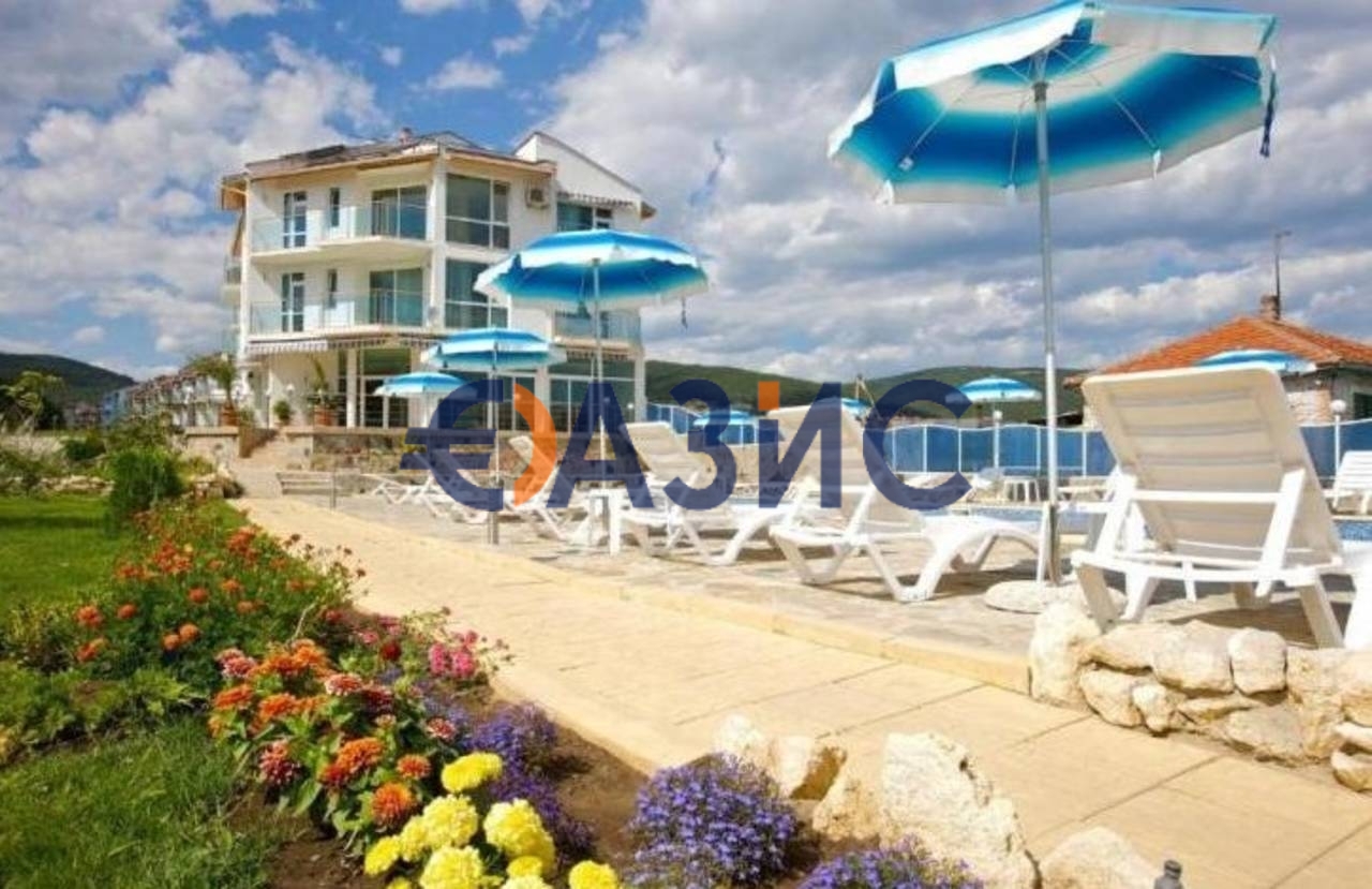 Apartamento en Sveti Vlas, Bulgaria, 68 m² - imagen 12