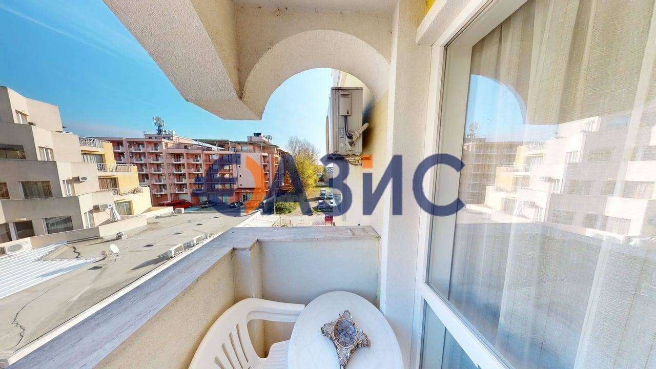 Appartamenti a Spiaggia assolata, Bulgaria, 63 m² - foto 13