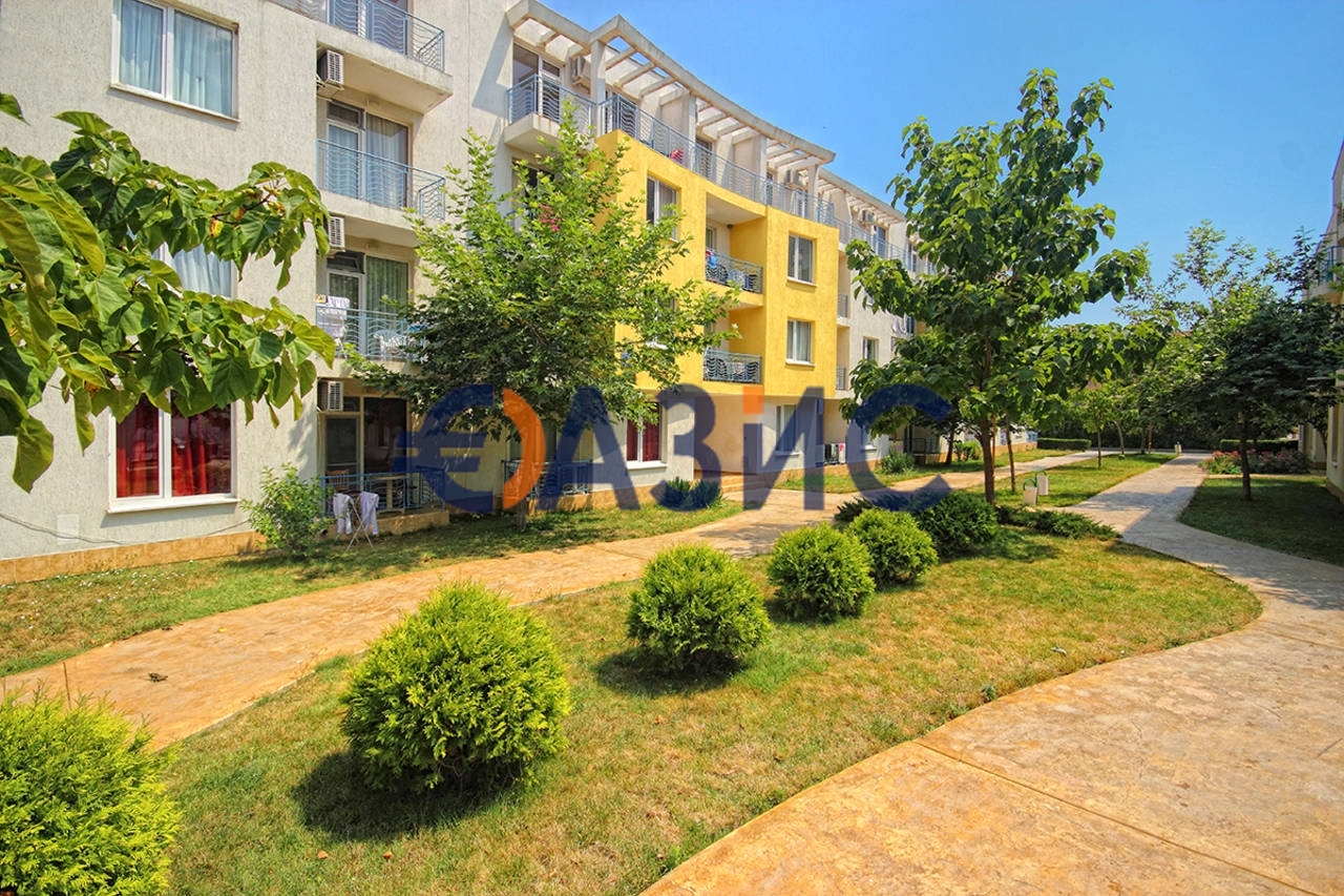 Apartment at Sunny Beach, Bulgaria, 56 m² - picture 13