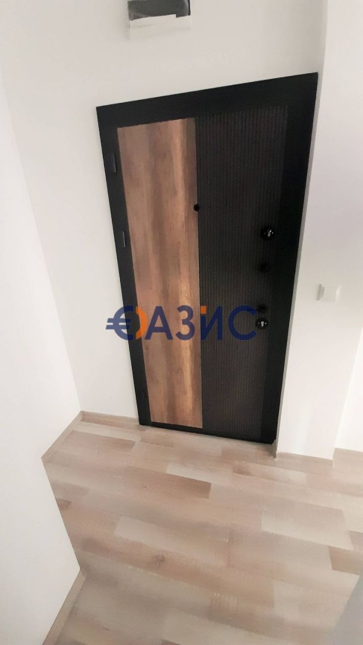 Apartamento en Sveti Vlas, Bulgaria, 73 m² - imagen 13