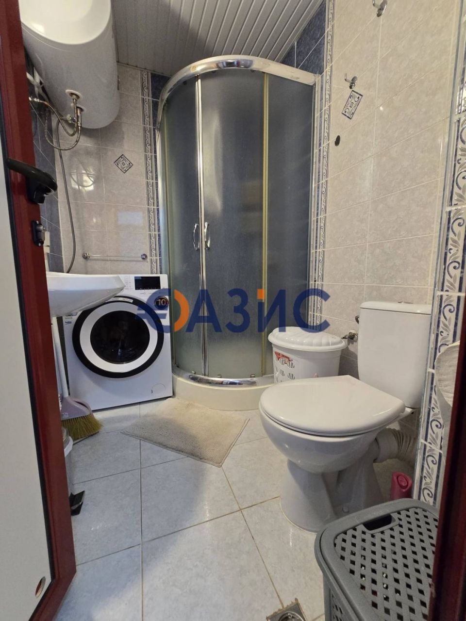 Apartment at Sunny Beach, Bulgaria, 71 m² - picture 13