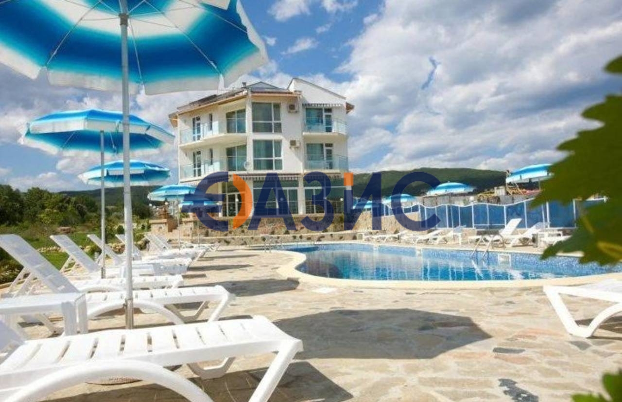 Apartamento en Sveti Vlas, Bulgaria, 68 m² - imagen 13