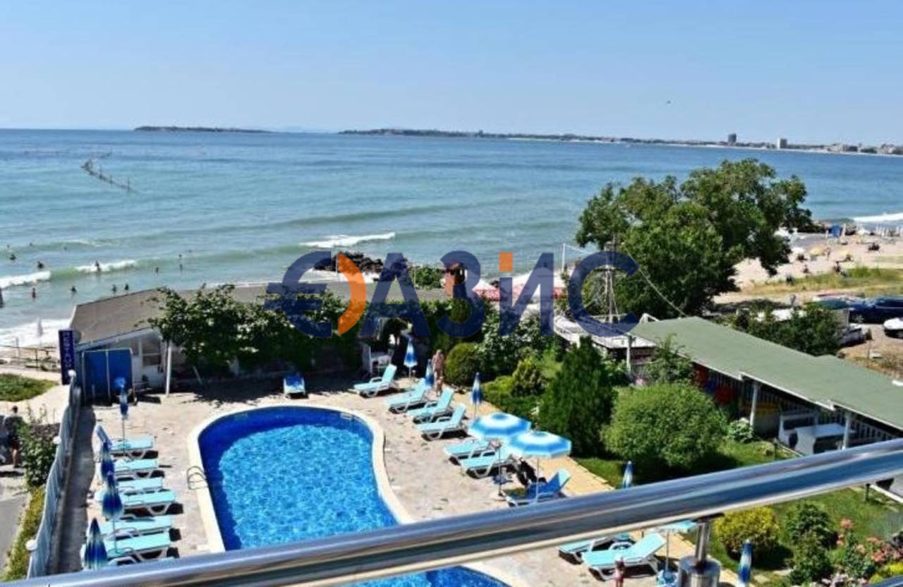Apartamento en Sveti Vlas, Bulgaria, 68 m² - imagen 14