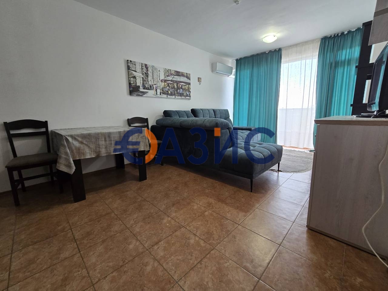 Apartment at Sunny Beach, Bulgaria, 71 m² - picture 14