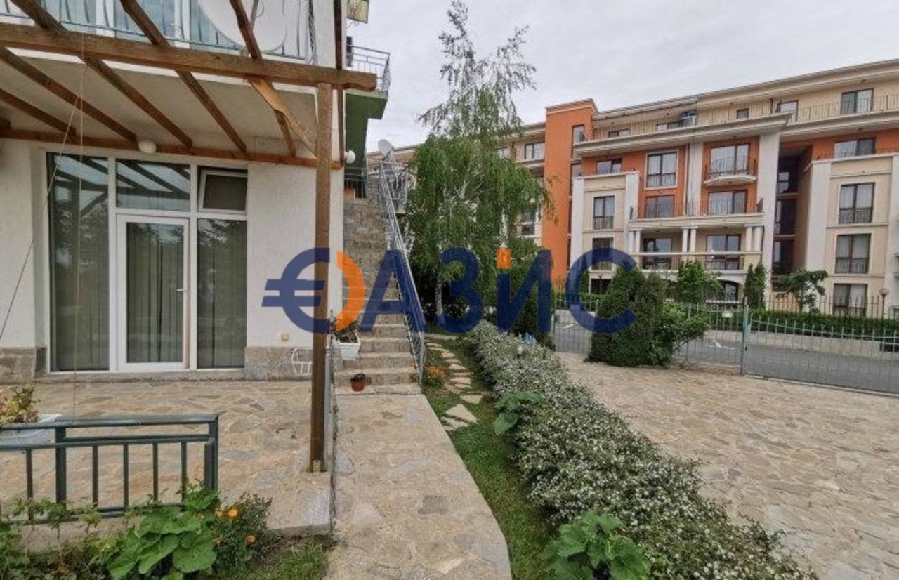 Apartamento en Sveti Vlas, Bulgaria, 68 m² - imagen 15