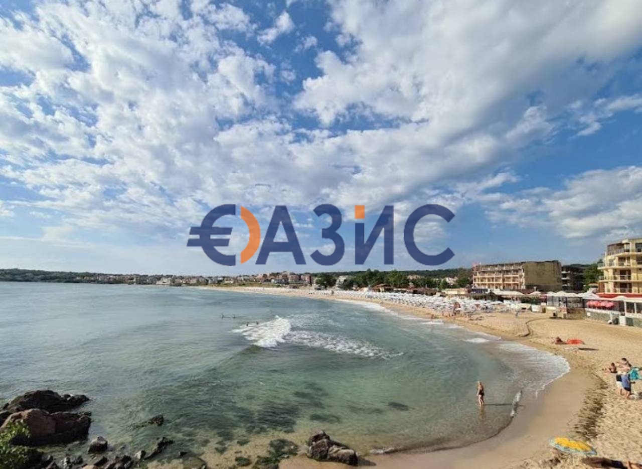 Apartment in Sozopol, Bulgarien, 64 m² - Foto 15