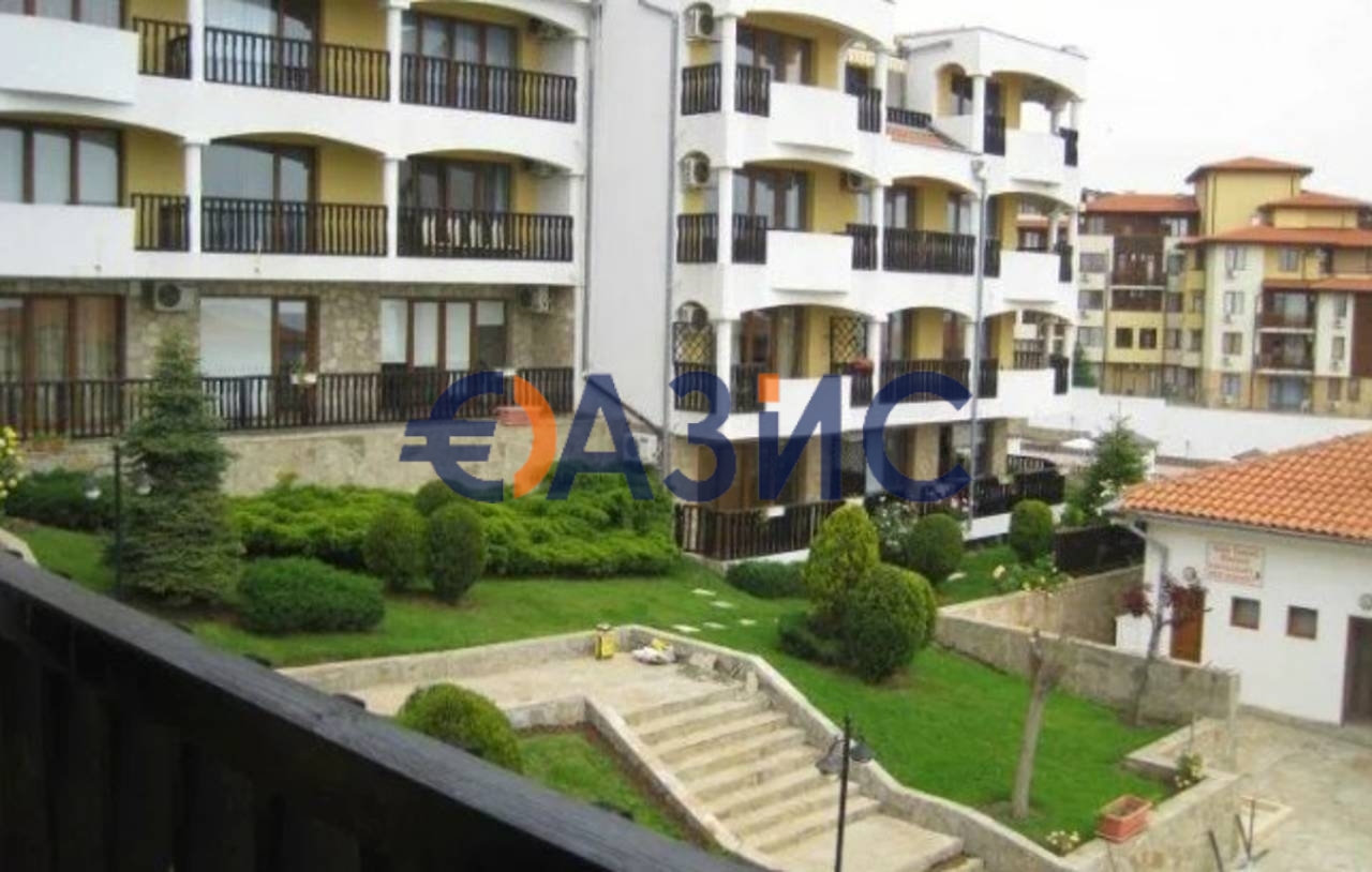 Apartment in Sveti Vlas, Bulgarien, 103 m² - Foto 15