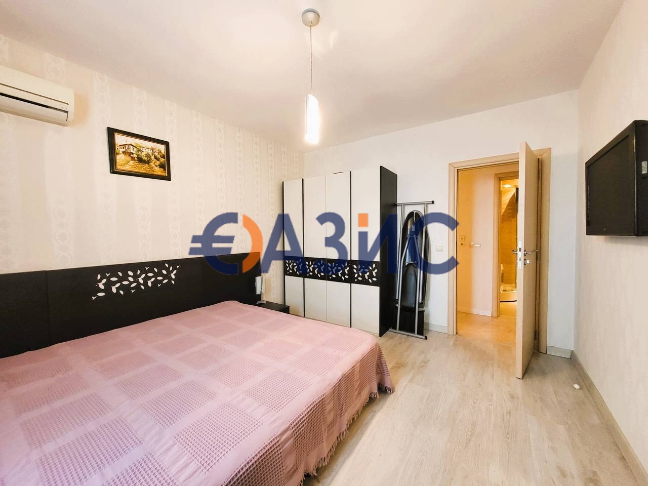 Apartment in Sveti Vlas, Bulgaria, 112 m² - picture 15