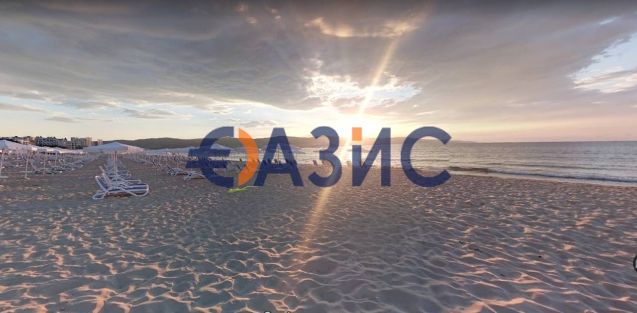 Apartamento en Sunny Beach, Bulgaria, 54 m² - imagen 16